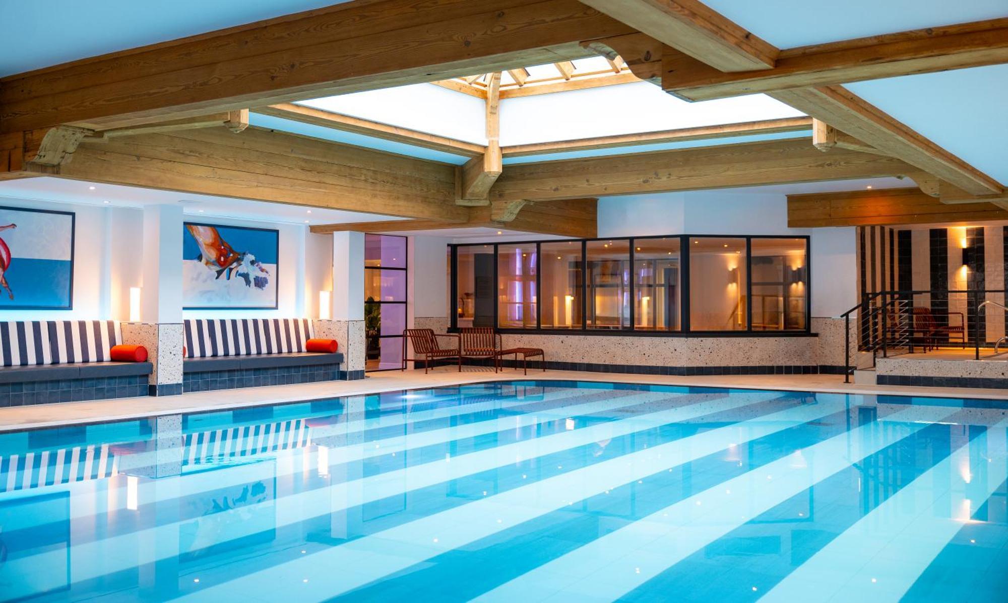 Hotel Solent And Fareham