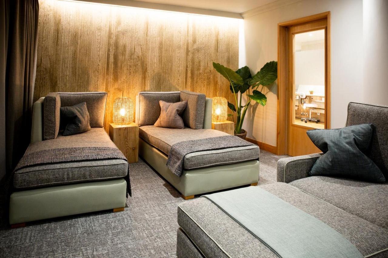 Solent And Spa Hotel 4*