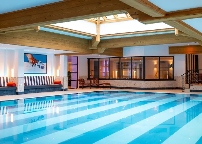 Solent Hotel And Spa