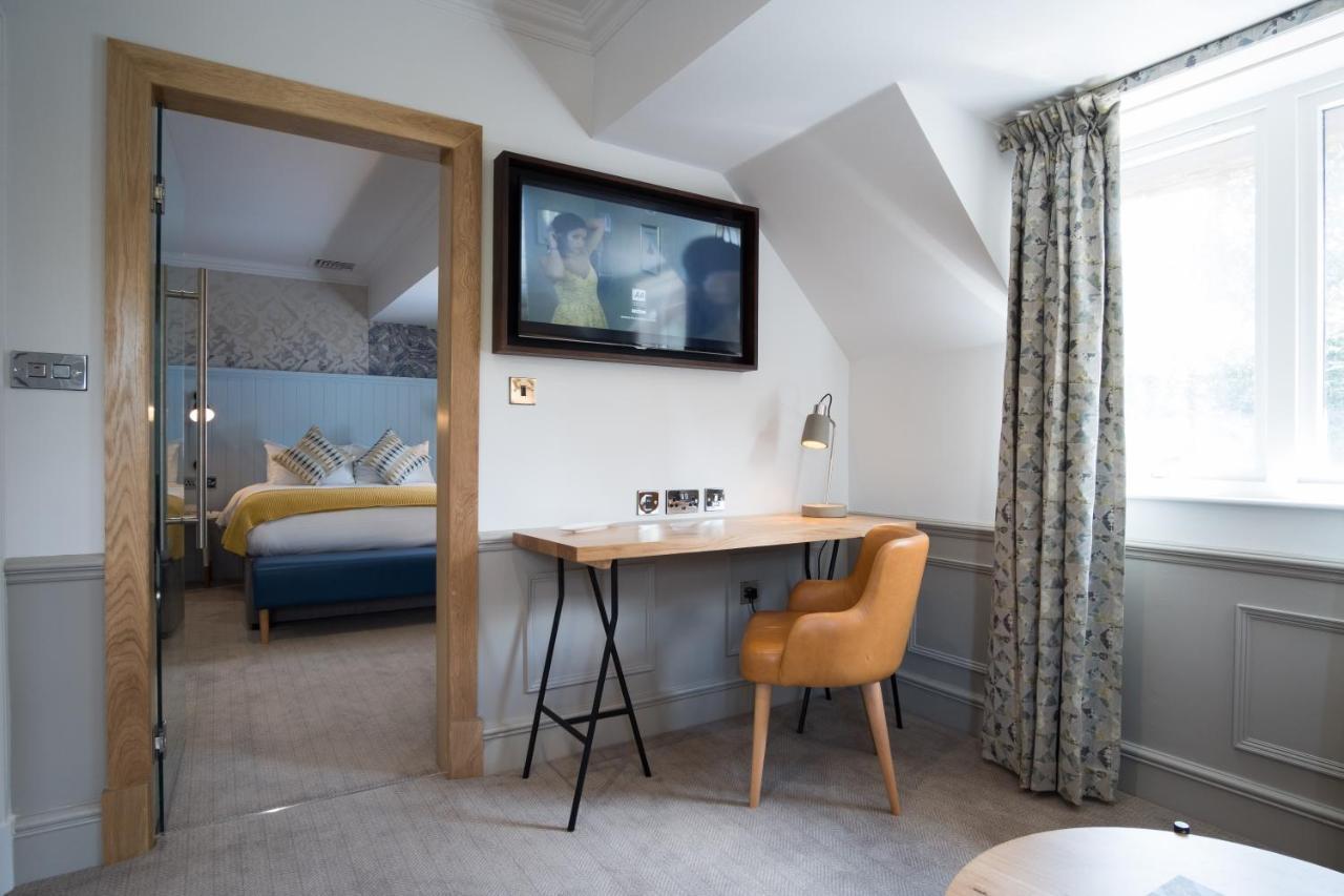 Hotel Solent And Fareham